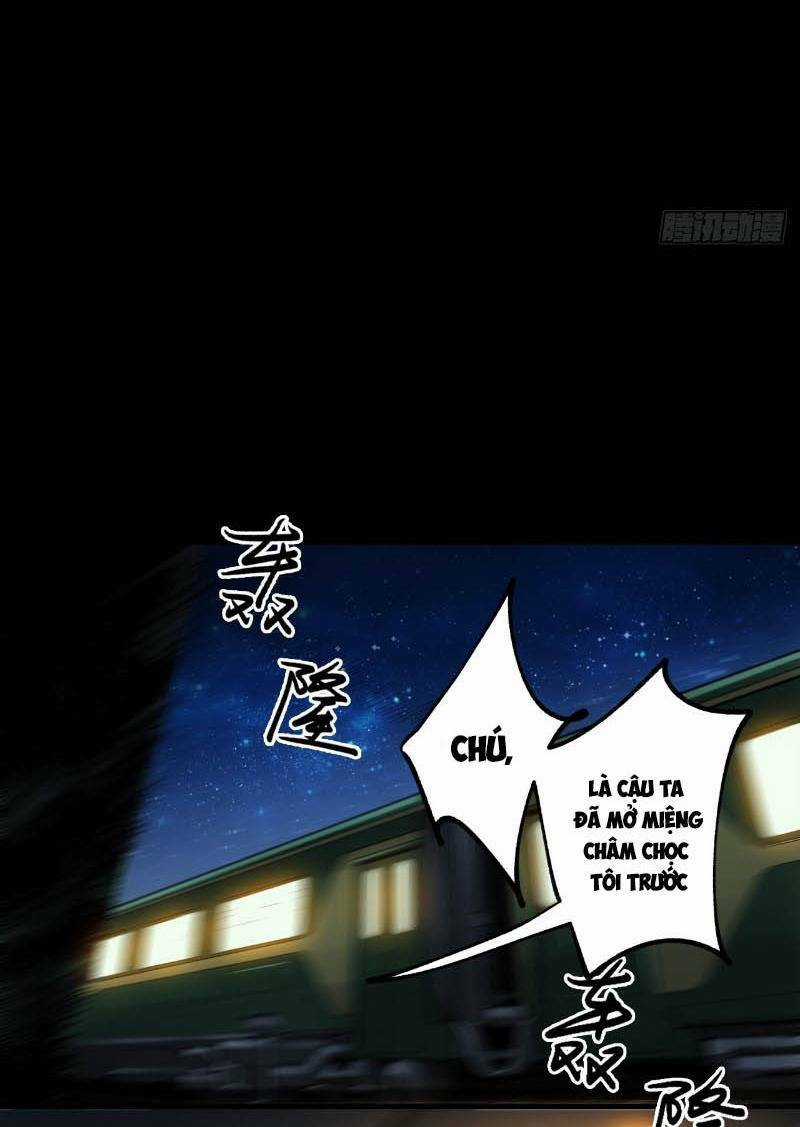 Trọng Sinh Không Làm Chạn Vương, Tôi Một Mình Nạp Game Thăng Cấp Chapter 2 trang 36