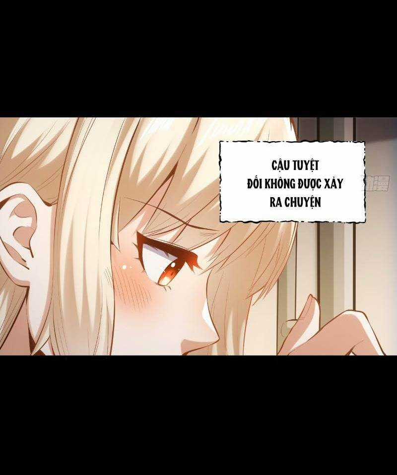 Trọng Sinh Không Làm Chạn Vương, Tôi Một Mình Nạp Game Thăng Cấp Chapter 2 trang 40