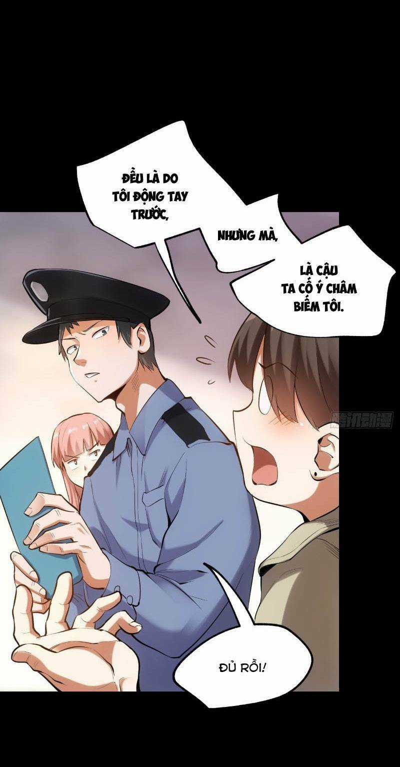 Trọng Sinh Không Làm Chạn Vương, Tôi Một Mình Nạp Game Thăng Cấp Chapter 2 trang 41