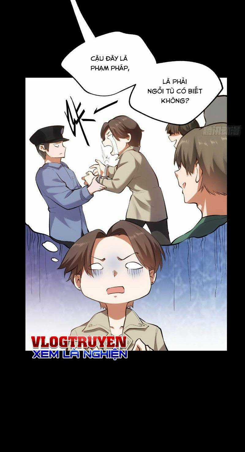 Trọng Sinh Không Làm Chạn Vương, Tôi Một Mình Nạp Game Thăng Cấp Chapter 2 trang 43