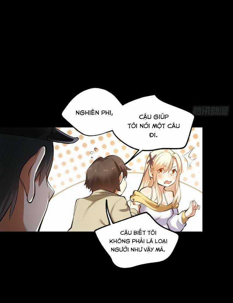 Trọng Sinh Không Làm Chạn Vương, Tôi Một Mình Nạp Game Thăng Cấp Chapter 2 trang 44