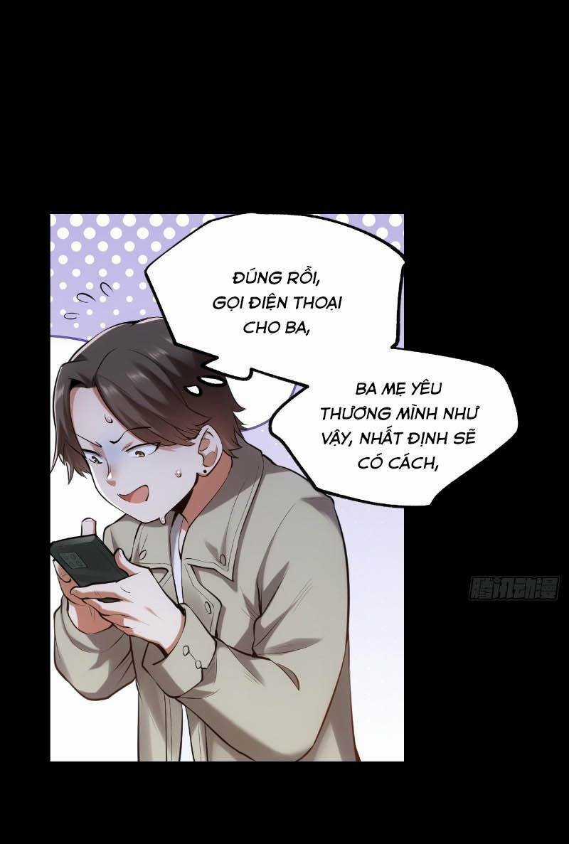 Trọng Sinh Không Làm Chạn Vương, Tôi Một Mình Nạp Game Thăng Cấp Chapter 2 trang 48