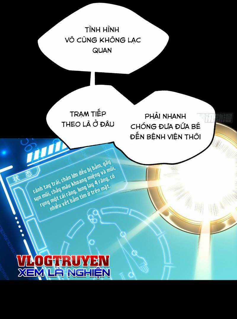 Trọng Sinh Không Làm Chạn Vương, Tôi Một Mình Nạp Game Thăng Cấp Chapter 2 trang 5