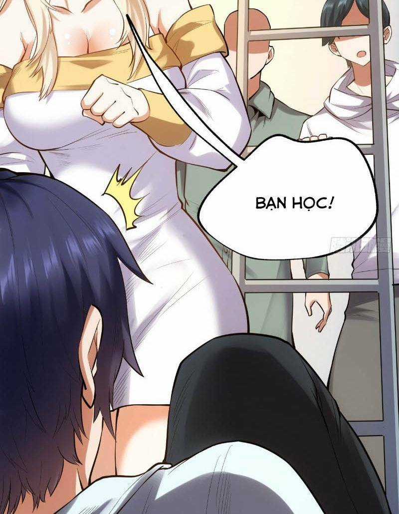 Trọng Sinh Không Làm Chạn Vương, Tôi Một Mình Nạp Game Thăng Cấp Chapter 2 trang 52