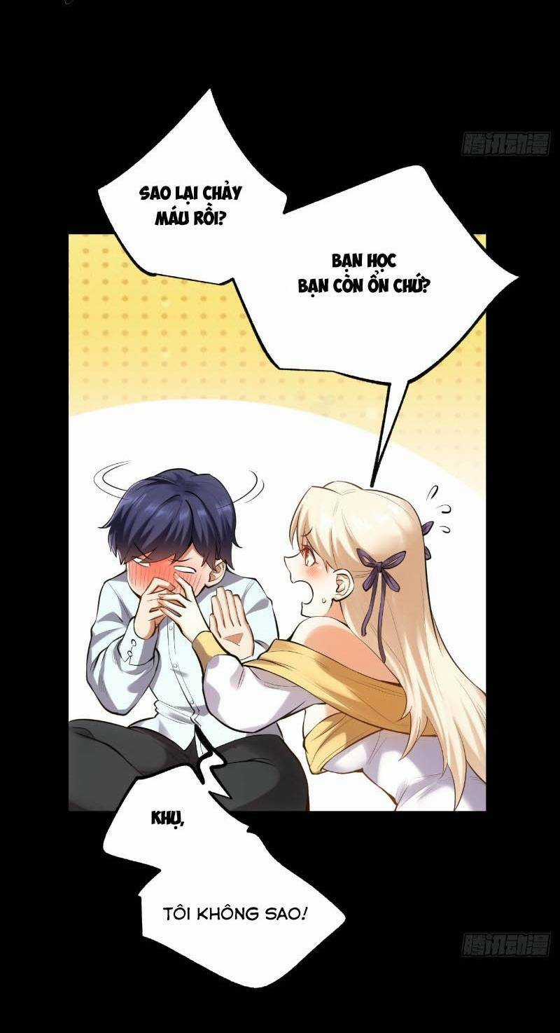 Trọng Sinh Không Làm Chạn Vương, Tôi Một Mình Nạp Game Thăng Cấp Chapter 2 trang 56