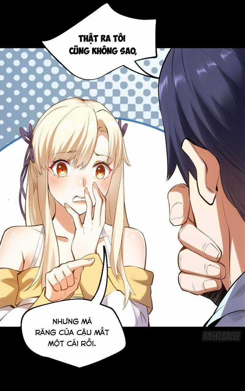 Trọng Sinh Không Làm Chạn Vương, Tôi Một Mình Nạp Game Thăng Cấp Chapter 2 trang 60