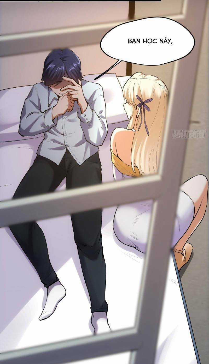 Trọng Sinh Không Làm Chạn Vương, Tôi Một Mình Nạp Game Thăng Cấp Chapter 2 trang 63