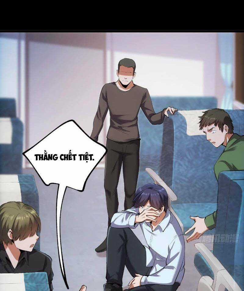 Trọng Sinh Không Làm Chạn Vương, Tôi Một Mình Nạp Game Thăng Cấp Chapter 2 trang 7