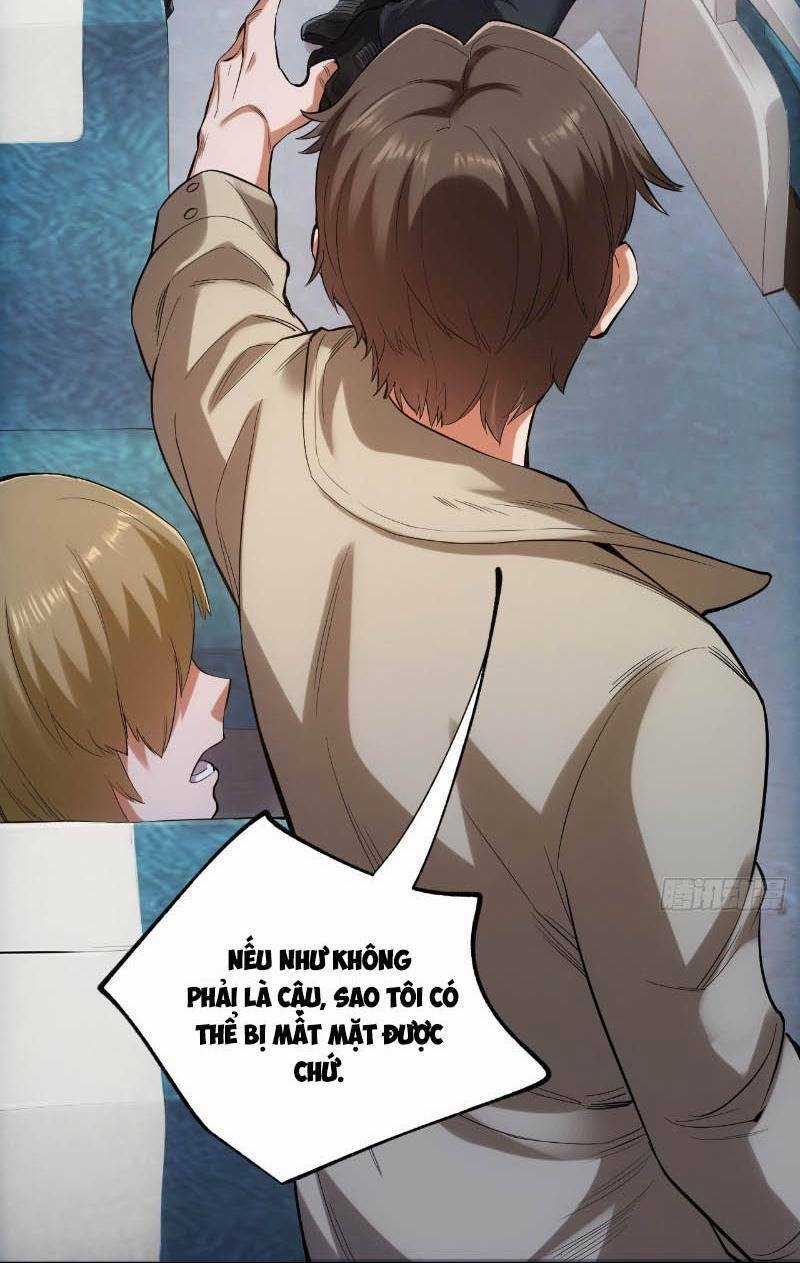 Trọng Sinh Không Làm Chạn Vương, Tôi Một Mình Nạp Game Thăng Cấp Chapter 2 trang 8