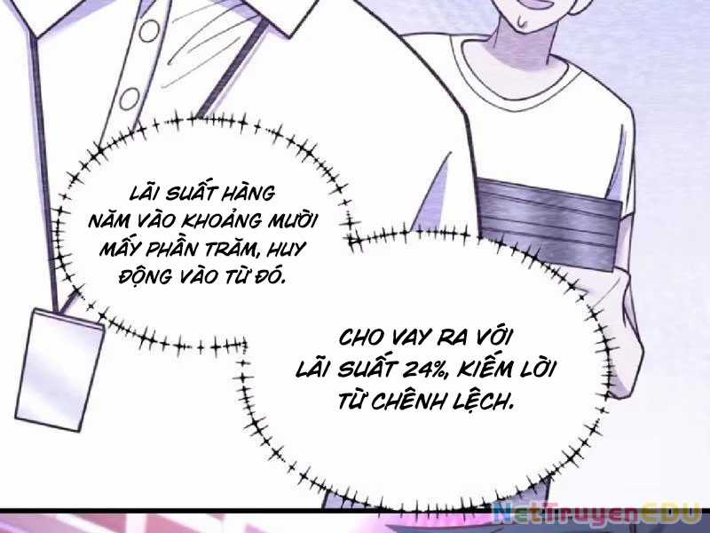 Trọng Sinh Không Làm Chạn Vương, Tôi Một Mình Nạp Game Thăng Cấp Chapter 200 trang 109