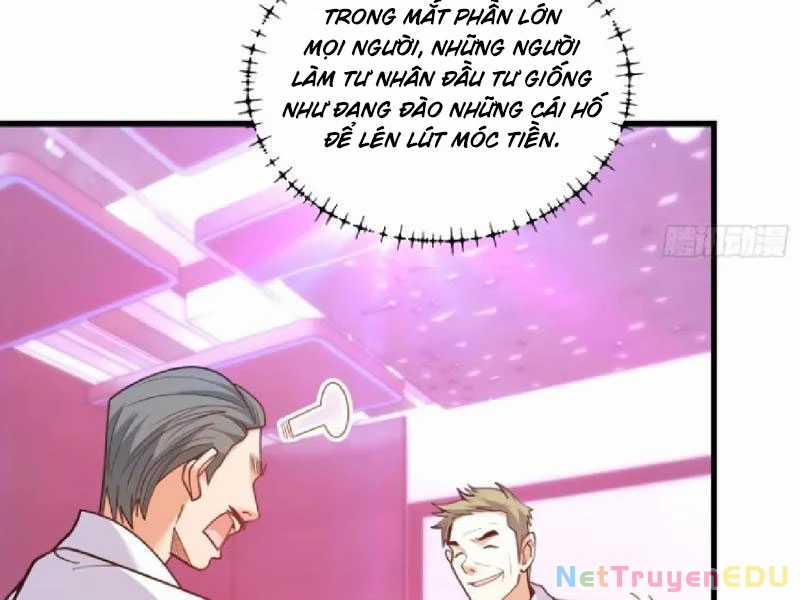 Trọng Sinh Không Làm Chạn Vương, Tôi Một Mình Nạp Game Thăng Cấp Chapter 200 trang 113