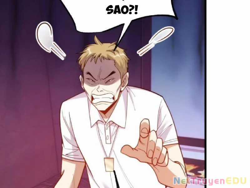 Trọng Sinh Không Làm Chạn Vương, Tôi Một Mình Nạp Game Thăng Cấp Chapter 200 trang 123