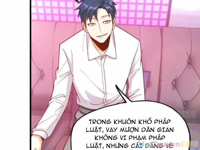 Trọng Sinh Không Làm Chạn Vương, Tôi Một Mình Nạp Game Thăng Cấp Chapter 200 trang 126