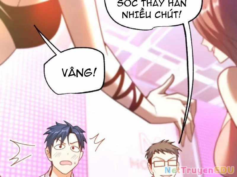 Trọng Sinh Không Làm Chạn Vương, Tôi Một Mình Nạp Game Thăng Cấp Chapter 200 trang 65