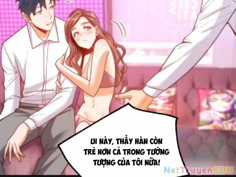 Trọng Sinh Không Làm Chạn Vương, Tôi Một Mình Nạp Game Thăng Cấp Chapter 200 trang 90