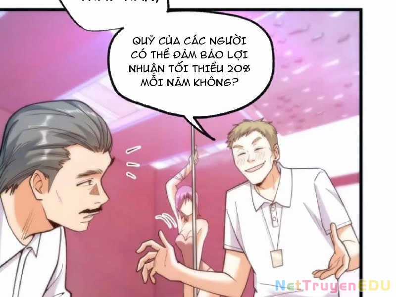 Trọng Sinh Không Làm Chạn Vương, Tôi Một Mình Nạp Game Thăng Cấp Chapter 200 trang 92