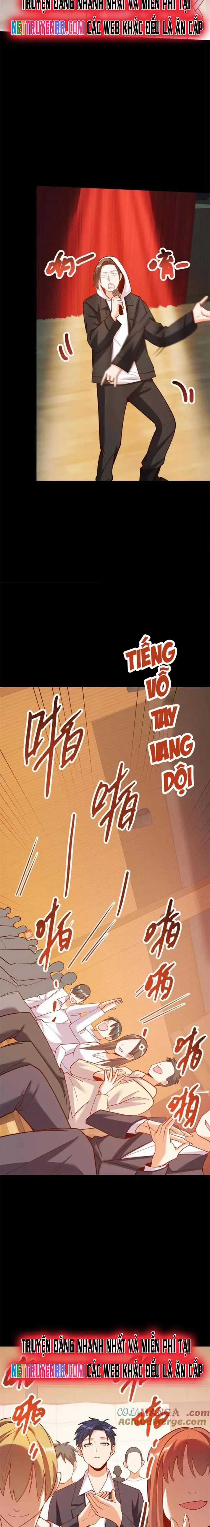 Trọng Sinh Không Làm Chạn Vương, Tôi Một Mình Nạp Game Thăng Cấp Chapter 203 trang 7