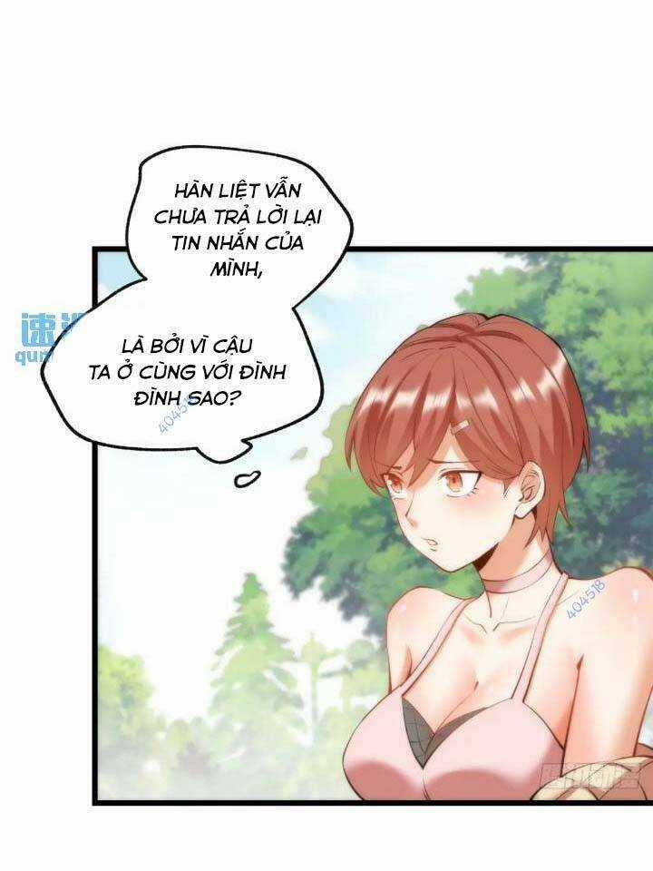 Trọng Sinh Không Làm Chạn Vương, Tôi Một Mình Nạp Game Thăng Cấp Chapter 23 trang 0