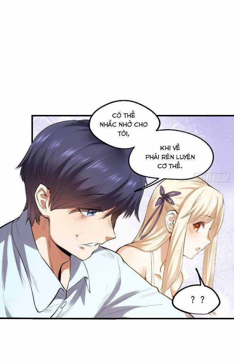 Trọng Sinh Không Làm Chạn Vương, Tôi Một Mình Nạp Game Thăng Cấp Chapter 3 trang 12