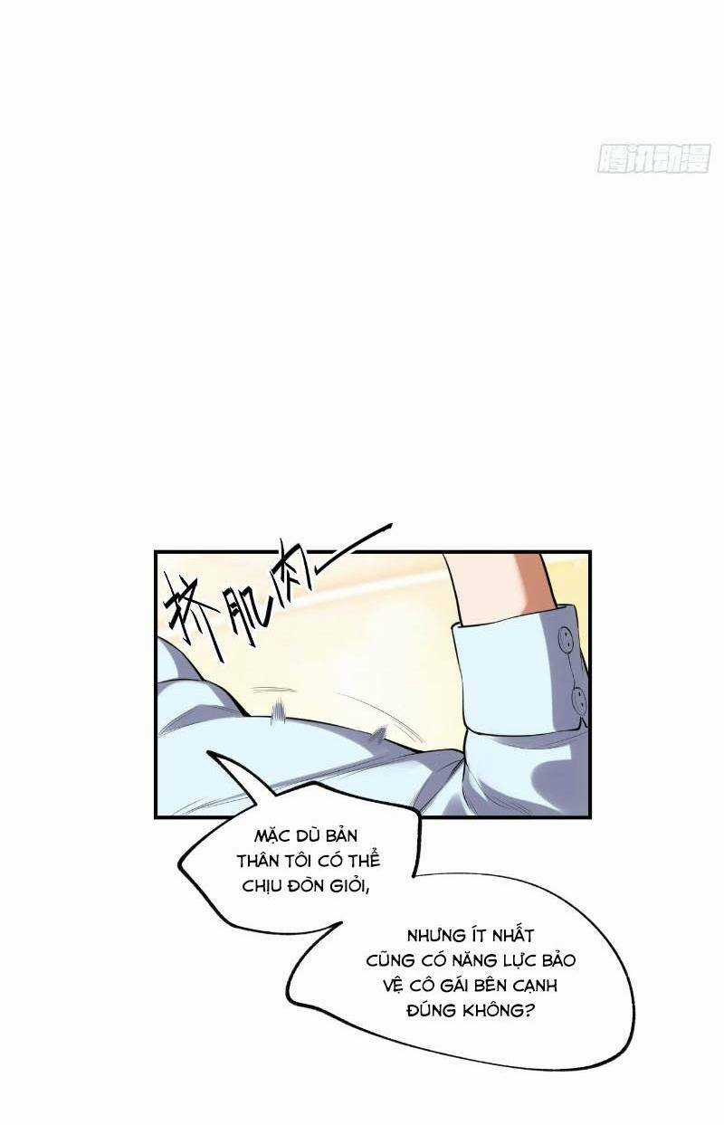 Trọng Sinh Không Làm Chạn Vương, Tôi Một Mình Nạp Game Thăng Cấp Chapter 3 trang 13