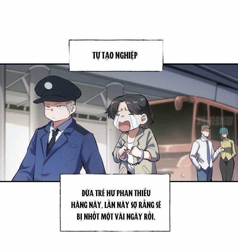 Trọng Sinh Không Làm Chạn Vương, Tôi Một Mình Nạp Game Thăng Cấp Chapter 3 trang 16