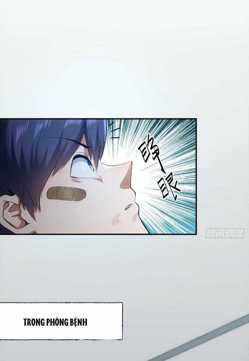 Trọng Sinh Không Làm Chạn Vương, Tôi Một Mình Nạp Game Thăng Cấp Chapter 3 trang 19