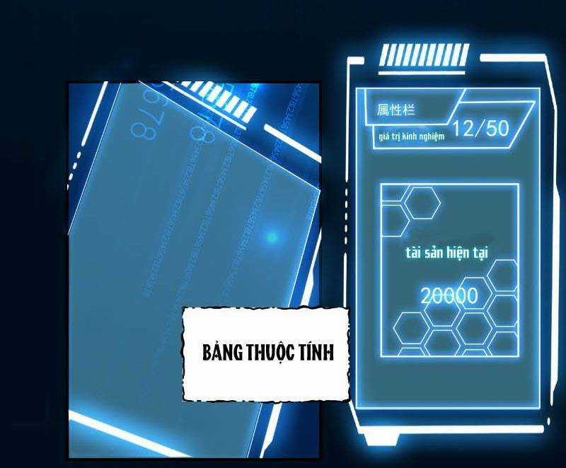 Trọng Sinh Không Làm Chạn Vương, Tôi Một Mình Nạp Game Thăng Cấp Chapter 3 trang 24