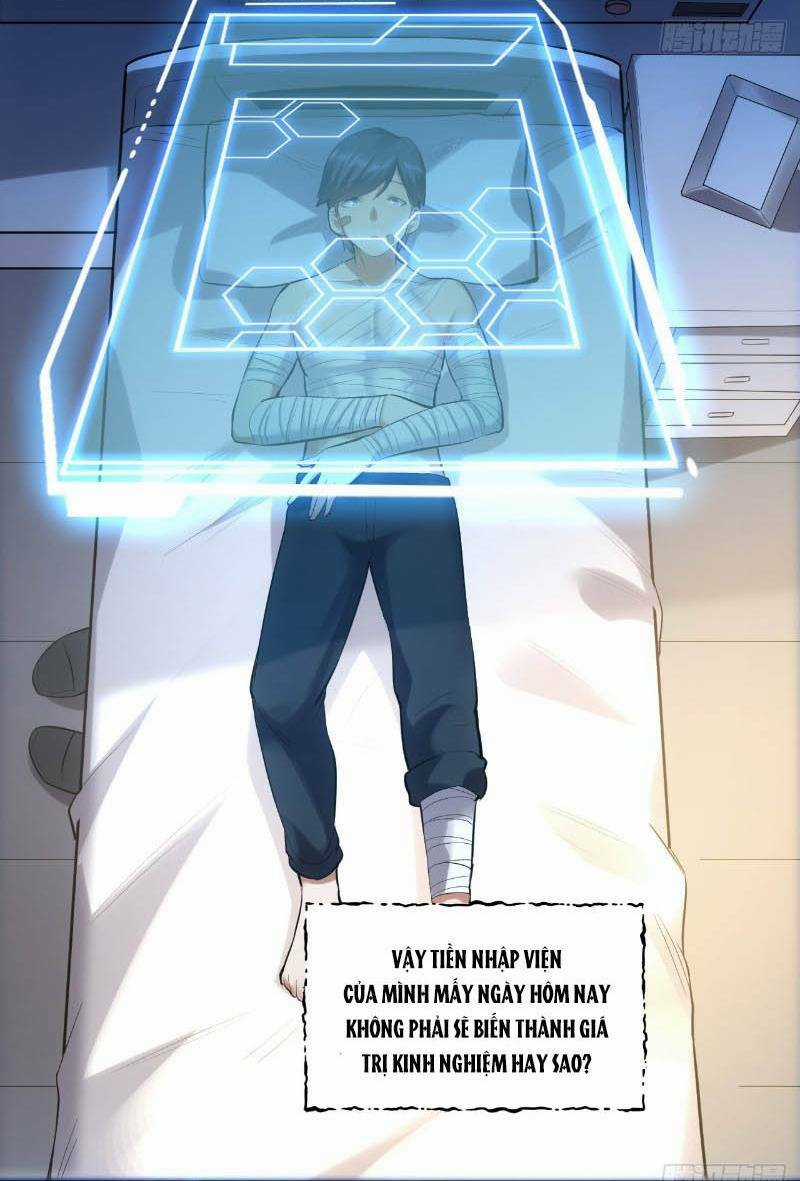 Trọng Sinh Không Làm Chạn Vương, Tôi Một Mình Nạp Game Thăng Cấp Chapter 3 trang 26