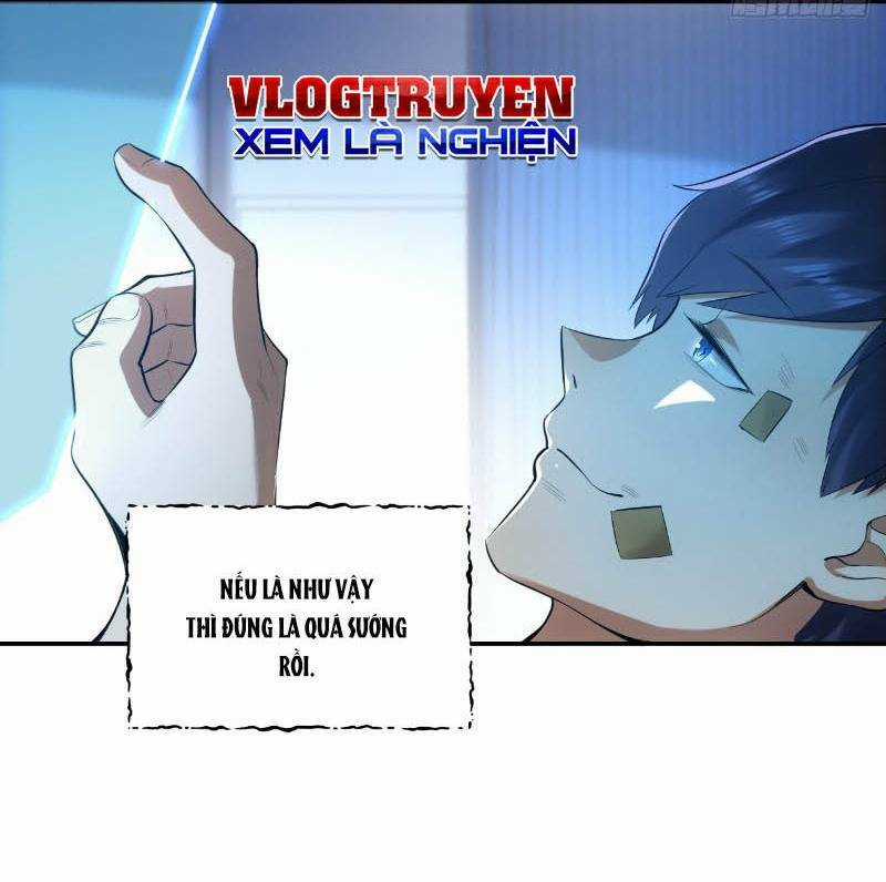 Trọng Sinh Không Làm Chạn Vương, Tôi Một Mình Nạp Game Thăng Cấp Chapter 3 trang 27