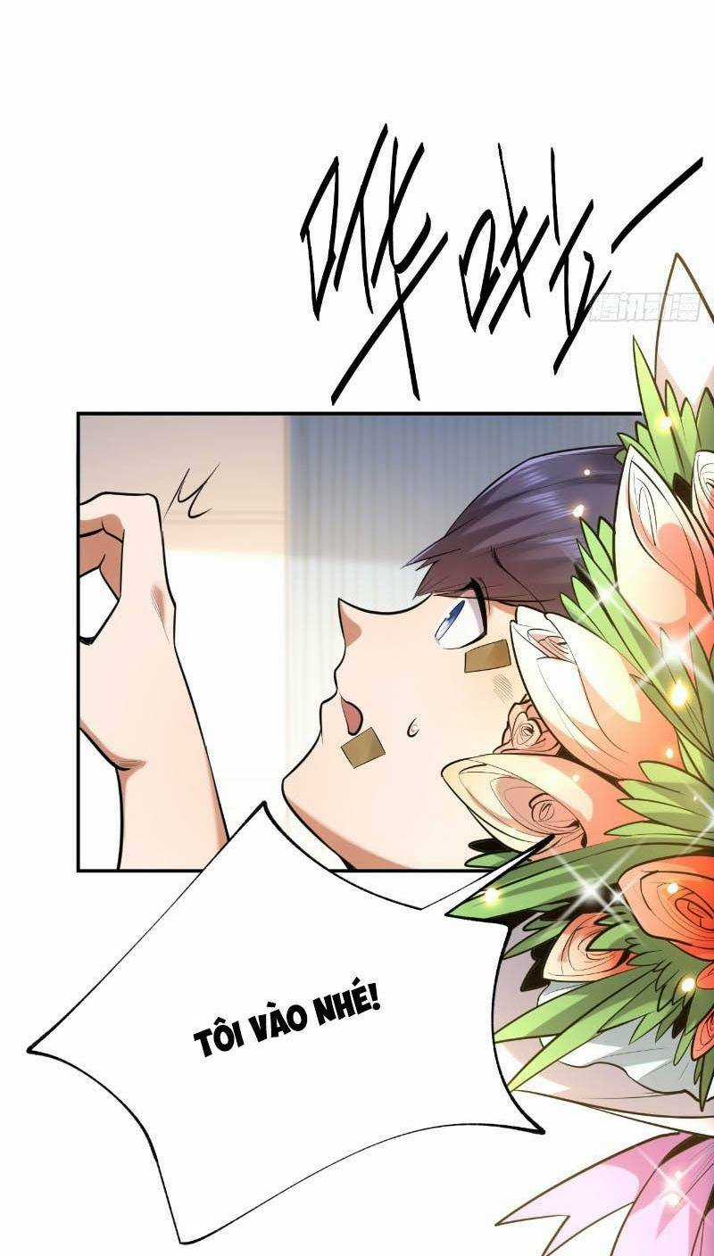 Trọng Sinh Không Làm Chạn Vương, Tôi Một Mình Nạp Game Thăng Cấp Chapter 3 trang 28