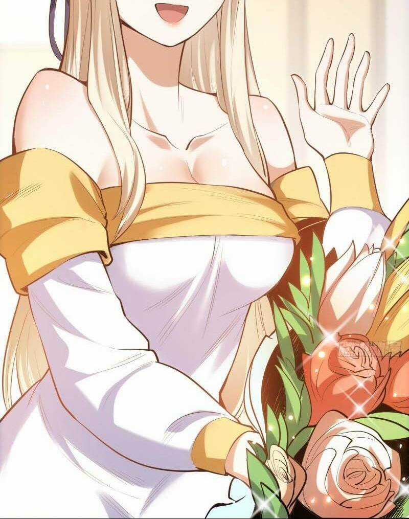 Trọng Sinh Không Làm Chạn Vương, Tôi Một Mình Nạp Game Thăng Cấp Chapter 3 trang 30