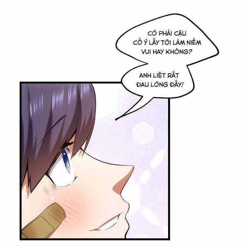 Trọng Sinh Không Làm Chạn Vương, Tôi Một Mình Nạp Game Thăng Cấp Chapter 3 trang 33