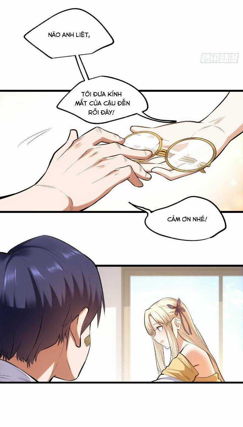 Trọng Sinh Không Làm Chạn Vương, Tôi Một Mình Nạp Game Thăng Cấp Chapter 3 trang 34