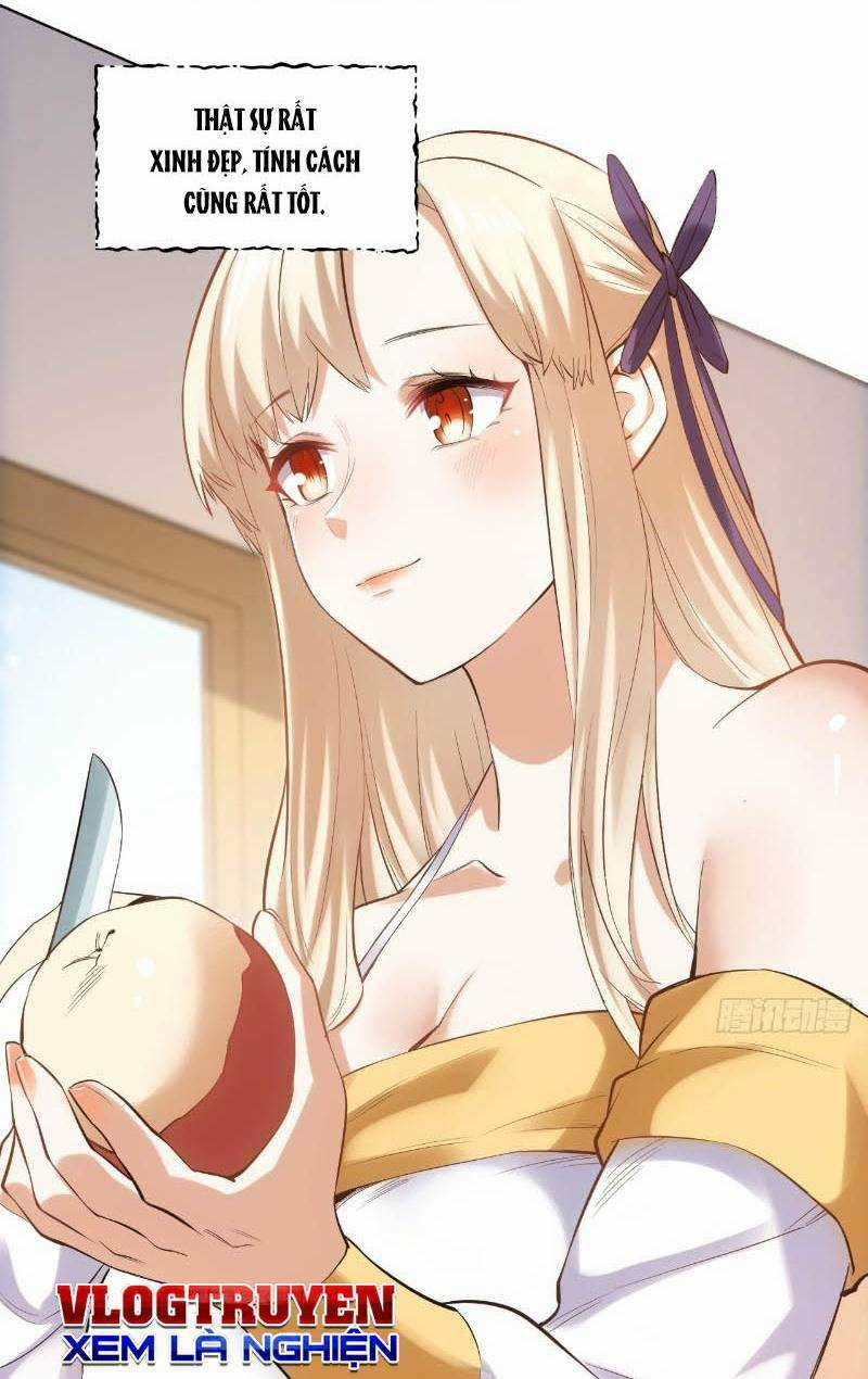 Trọng Sinh Không Làm Chạn Vương, Tôi Một Mình Nạp Game Thăng Cấp Chapter 3 trang 38