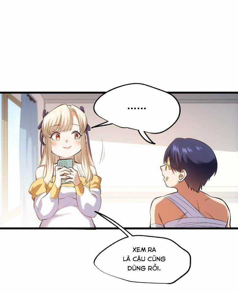 Trọng Sinh Không Làm Chạn Vương, Tôi Một Mình Nạp Game Thăng Cấp Chapter 3 trang 41