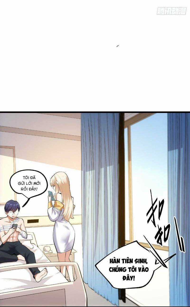 Trọng Sinh Không Làm Chạn Vương, Tôi Một Mình Nạp Game Thăng Cấp Chapter 3 trang 42