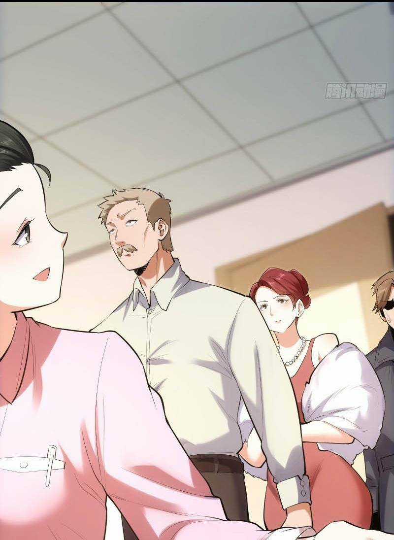 Trọng Sinh Không Làm Chạn Vương, Tôi Một Mình Nạp Game Thăng Cấp Chapter 3 trang 43