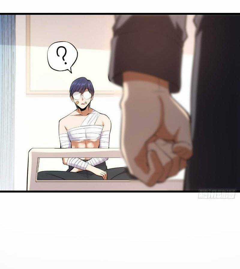 Trọng Sinh Không Làm Chạn Vương, Tôi Một Mình Nạp Game Thăng Cấp Chapter 3 trang 45