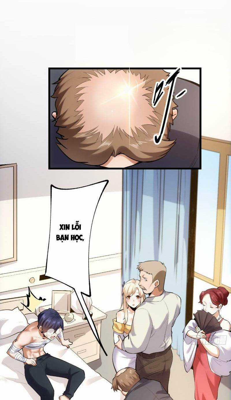 Trọng Sinh Không Làm Chạn Vương, Tôi Một Mình Nạp Game Thăng Cấp Chapter 3 trang 46