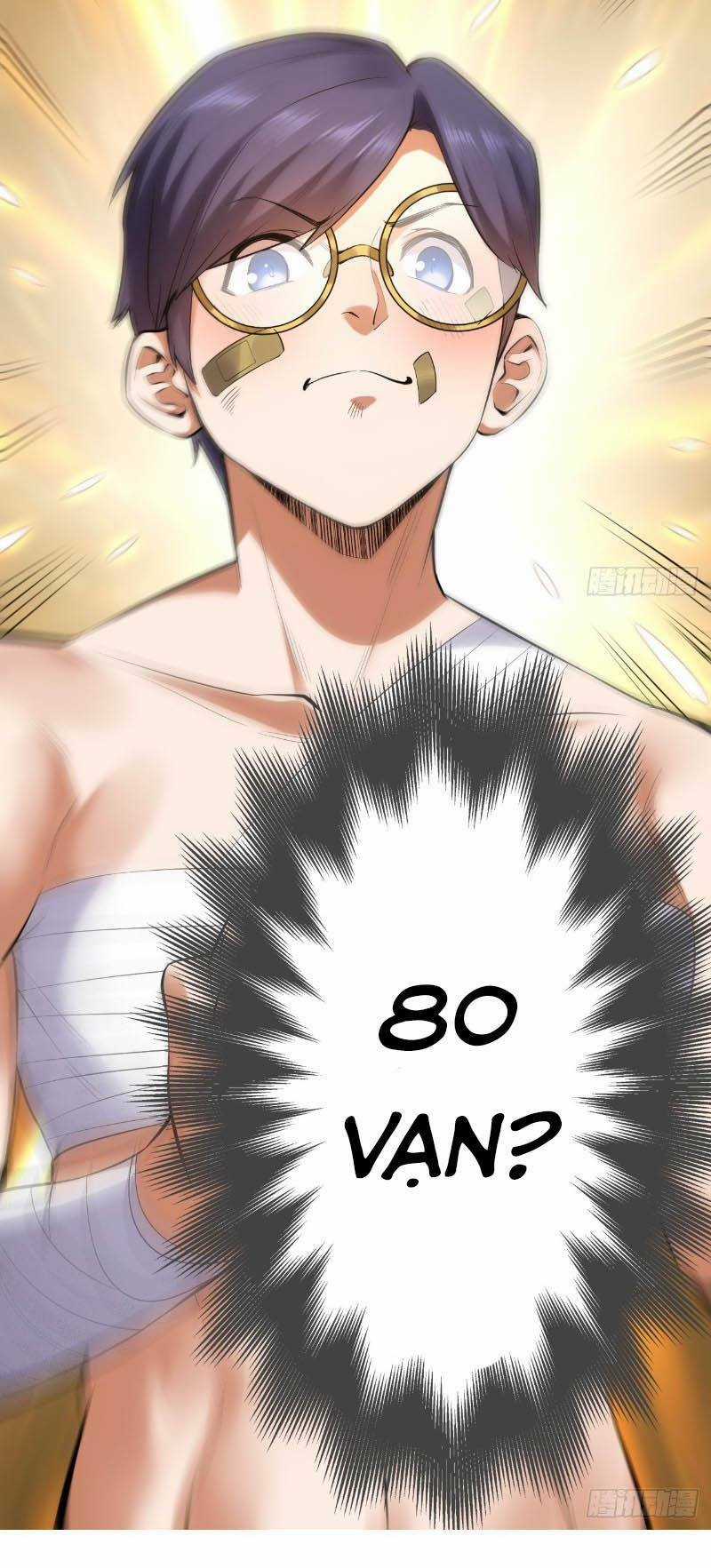 Trọng Sinh Không Làm Chạn Vương, Tôi Một Mình Nạp Game Thăng Cấp Chapter 3 trang 53