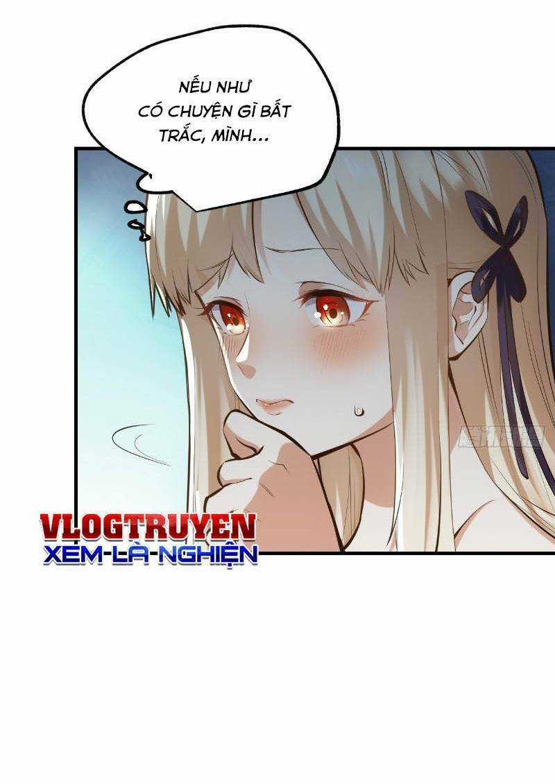 Trọng Sinh Không Làm Chạn Vương, Tôi Một Mình Nạp Game Thăng Cấp Chapter 3 trang 6