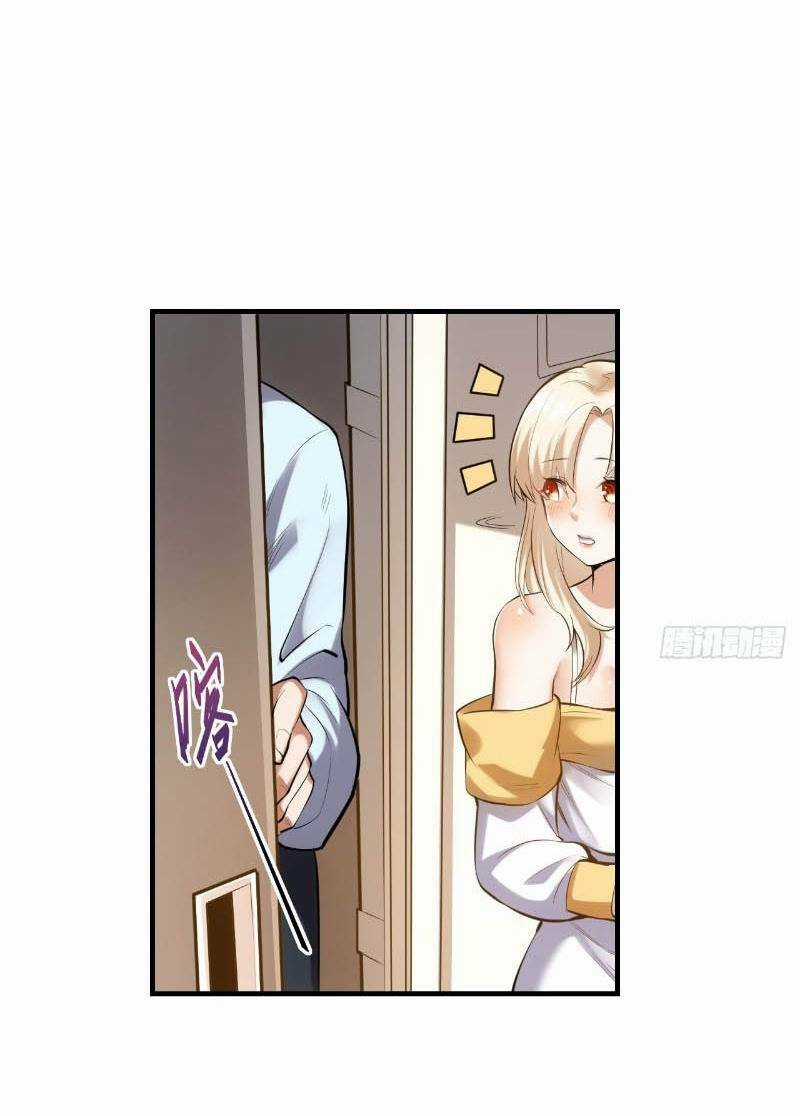 Trọng Sinh Không Làm Chạn Vương, Tôi Một Mình Nạp Game Thăng Cấp Chapter 3 trang 7