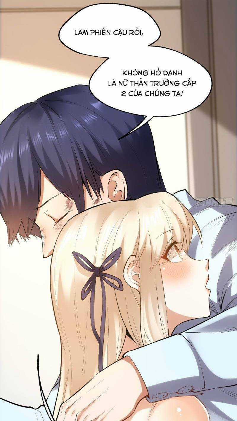 Trọng Sinh Không Làm Chạn Vương, Tôi Một Mình Nạp Game Thăng Cấp Chapter 3 trang 9