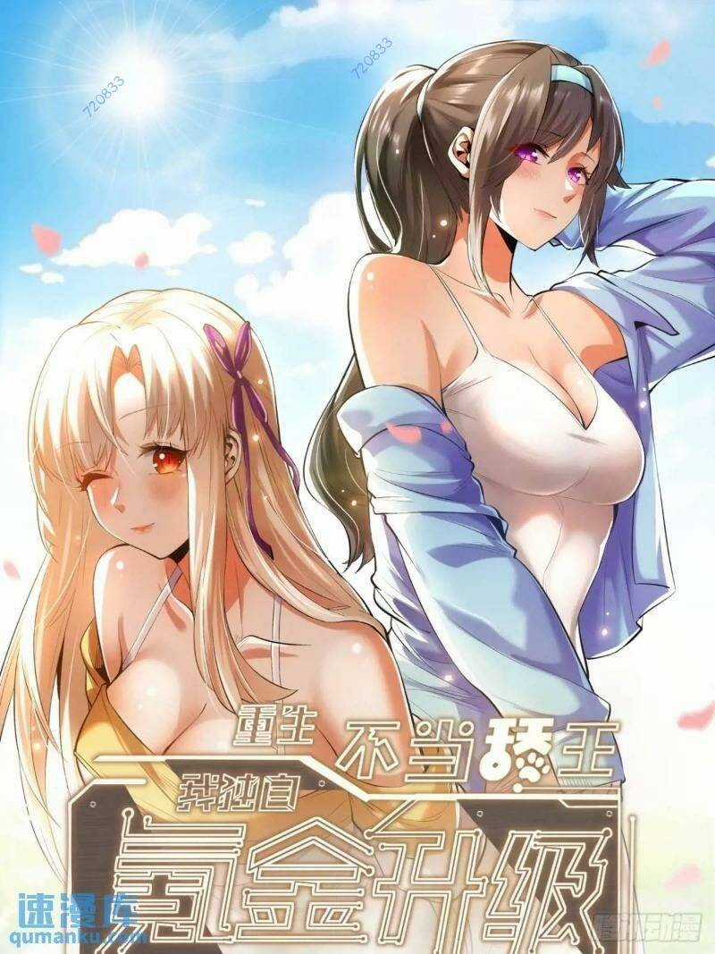 Trọng Sinh Không Làm Chạn Vương, Tôi Một Mình Nạp Game Thăng Cấp Chapter 33 trang 0