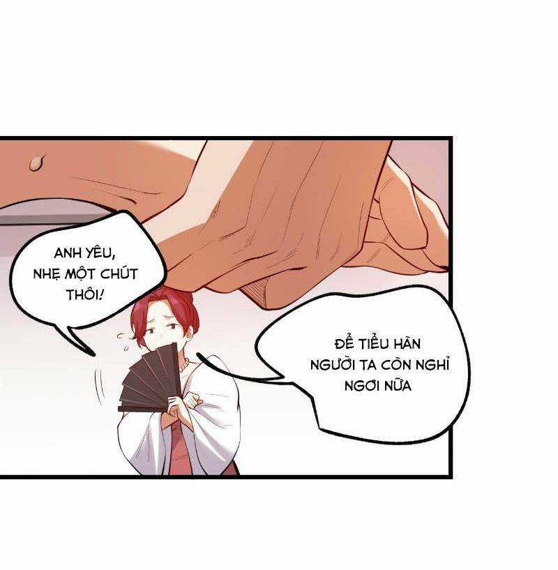 Trọng Sinh Không Làm Chạn Vương, Tôi Một Mình Nạp Game Thăng Cấp Chapter 4 trang 12