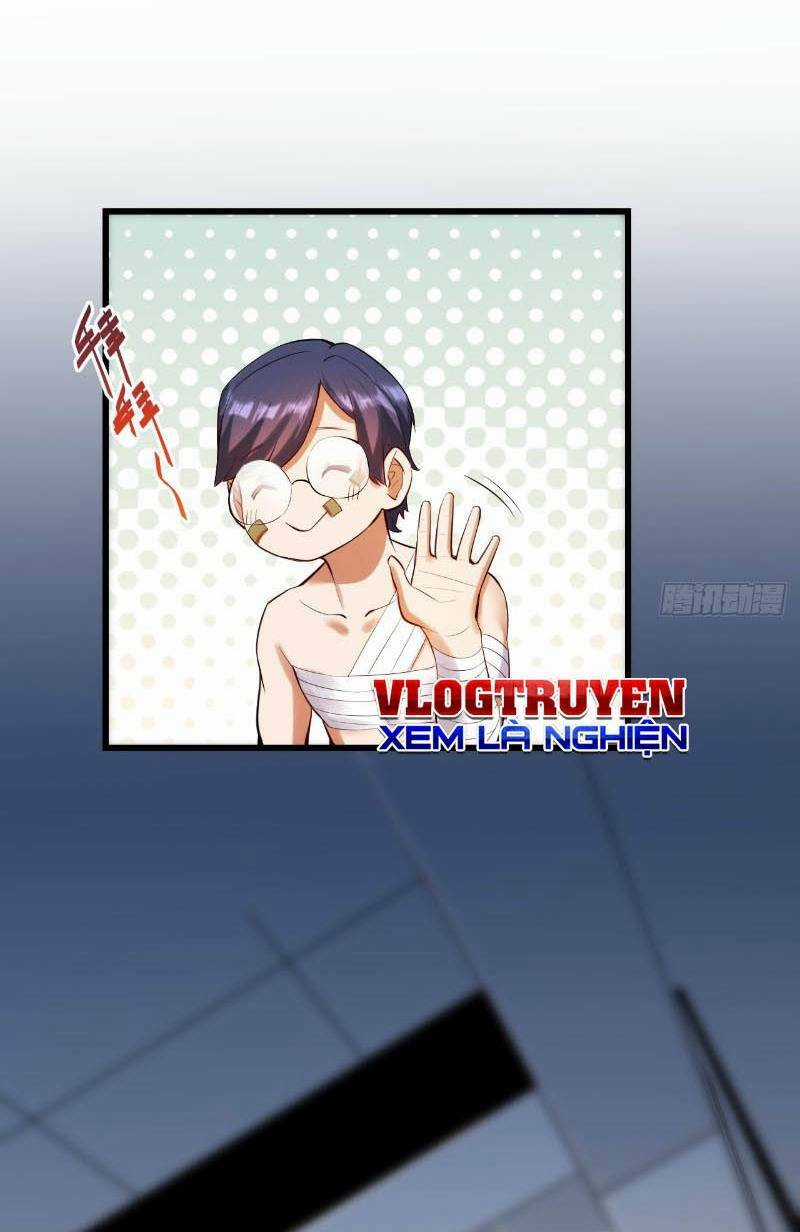 Trọng Sinh Không Làm Chạn Vương, Tôi Một Mình Nạp Game Thăng Cấp Chapter 4 trang 14