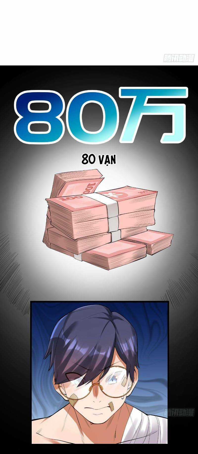 Trọng Sinh Không Làm Chạn Vương, Tôi Một Mình Nạp Game Thăng Cấp Chapter 4 trang 2