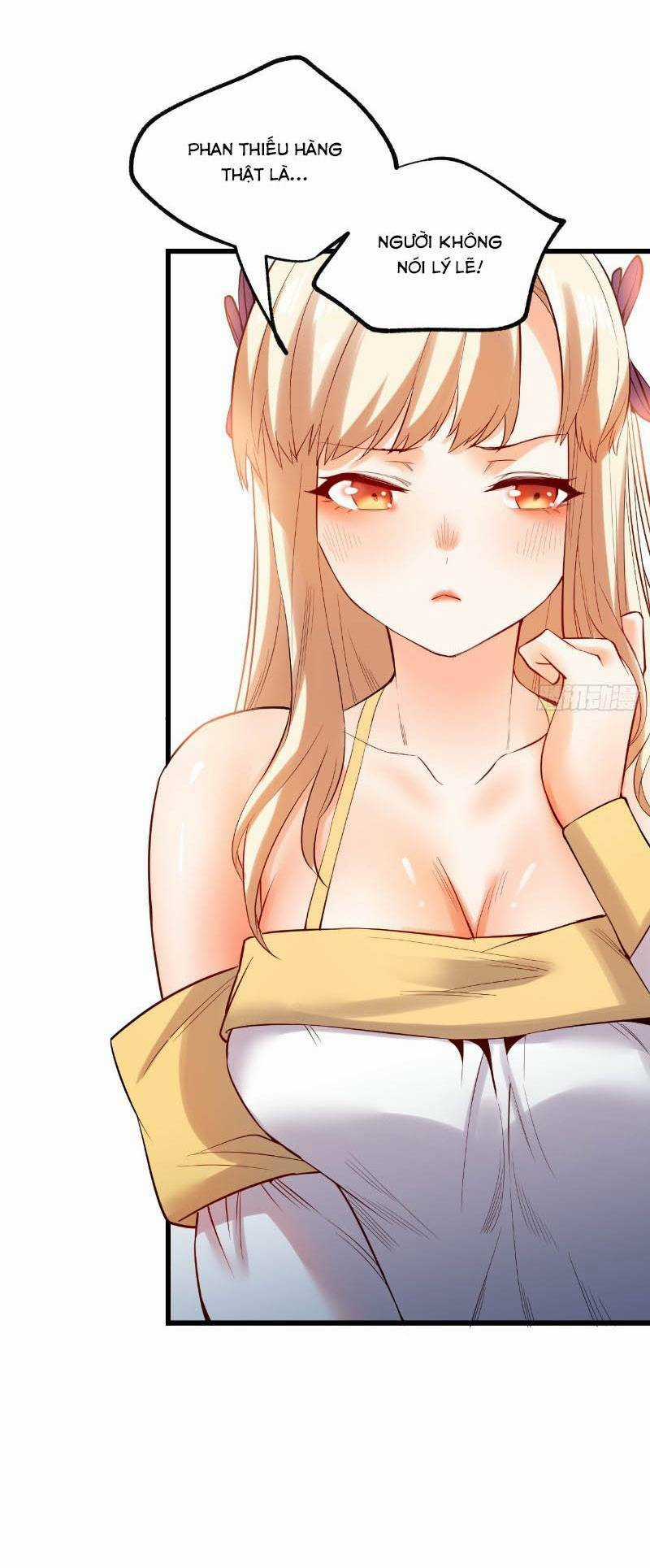 Trọng Sinh Không Làm Chạn Vương, Tôi Một Mình Nạp Game Thăng Cấp Chapter 4 trang 21