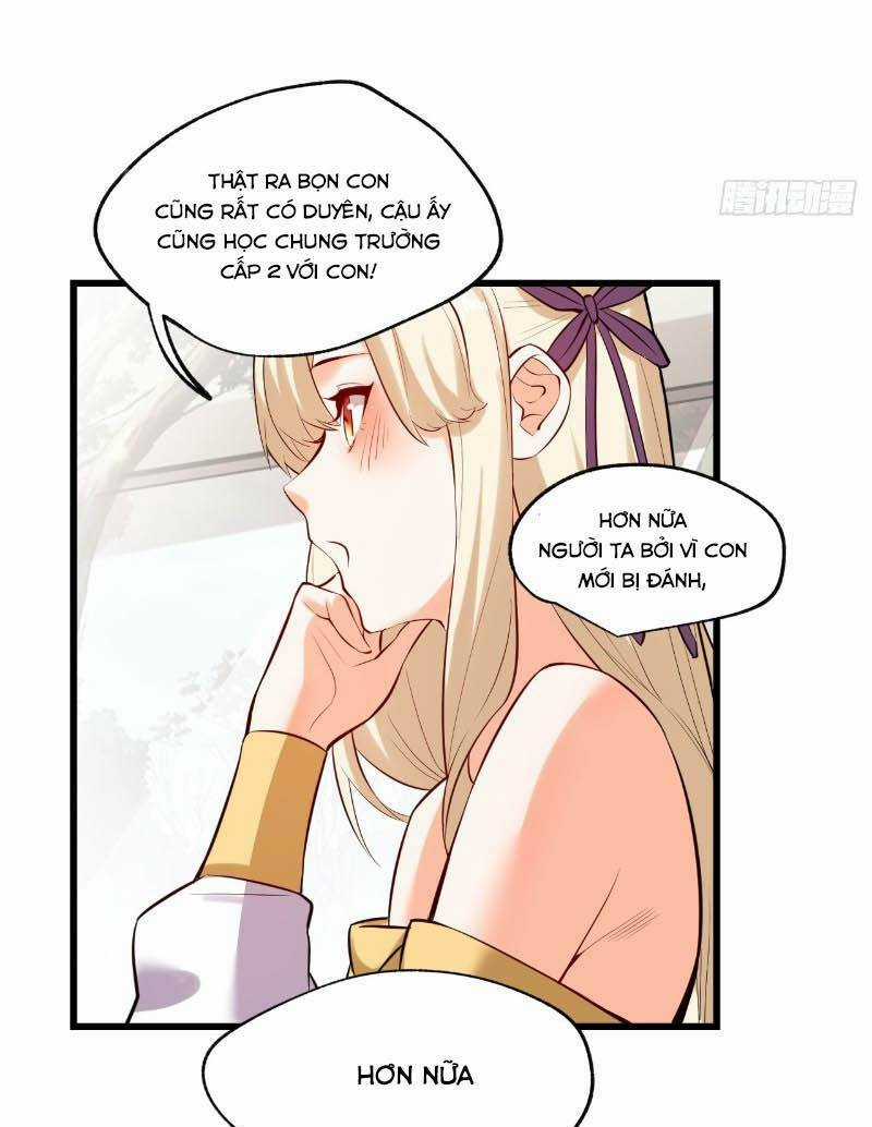 Trọng Sinh Không Làm Chạn Vương, Tôi Một Mình Nạp Game Thăng Cấp Chapter 4 trang 26