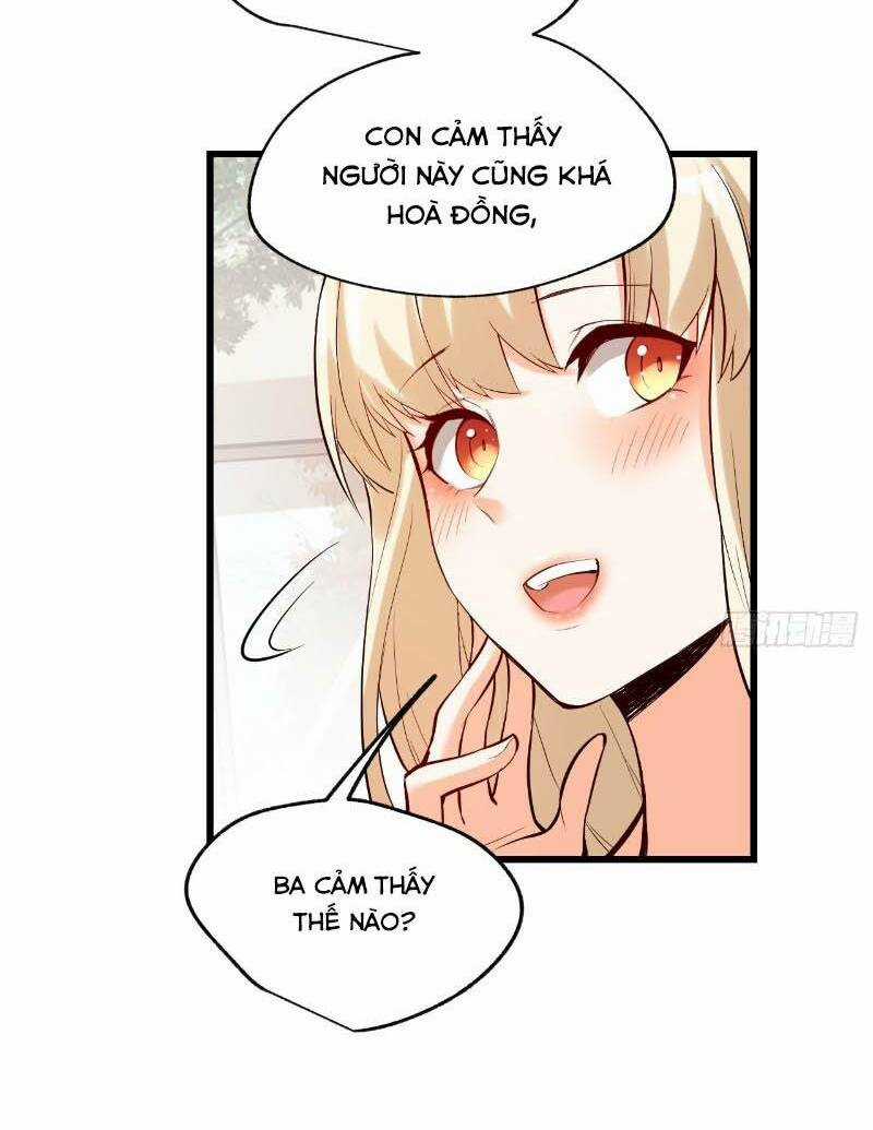 Trọng Sinh Không Làm Chạn Vương, Tôi Một Mình Nạp Game Thăng Cấp Chapter 4 trang 27